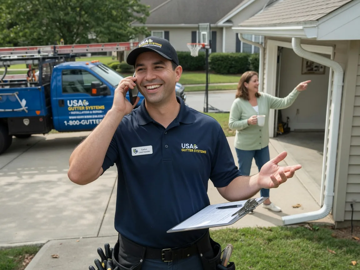 Gutter Installation Block Island, RI FAQs